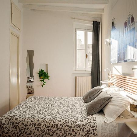 Accomodo Mim21 Monolocale Porta Venezia Milan Exterior photo