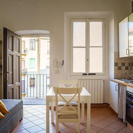 Accomodo Mim21 Monolocale Porta Venezia Milan Exterior photo