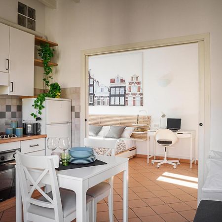 Accomodo Mim21 Monolocale Porta Venezia Milan Exterior photo