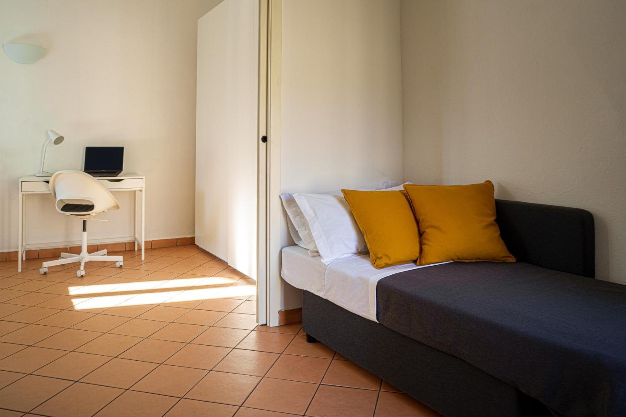 Accomodo Mim21 Monolocale Porta Venezia Milan Exterior photo