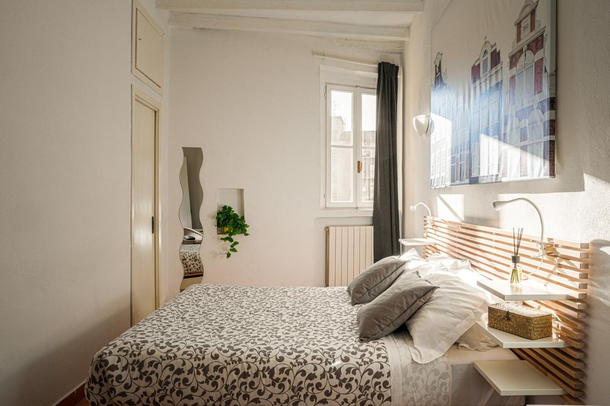 Accomodo Mim21 Monolocale Porta Venezia Milan Exterior photo